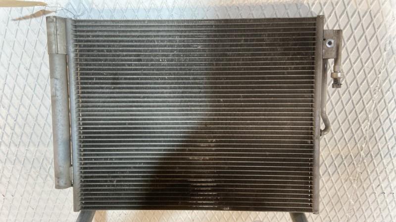 Radiateur clim OPEL MERIVA B PHASE 1  - 1