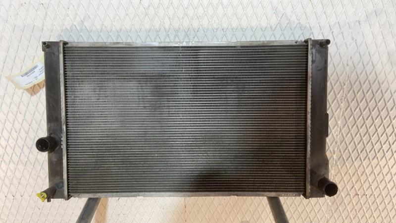 Radiateur eau TOYOTA AURIS 2  - 1