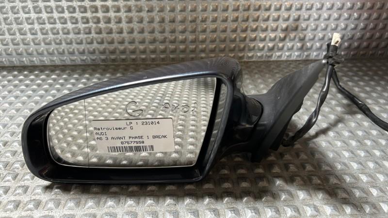 Retroviseur gauche AUDI A6 3 AVANT PHASE 1 BREAK Diesel - 1