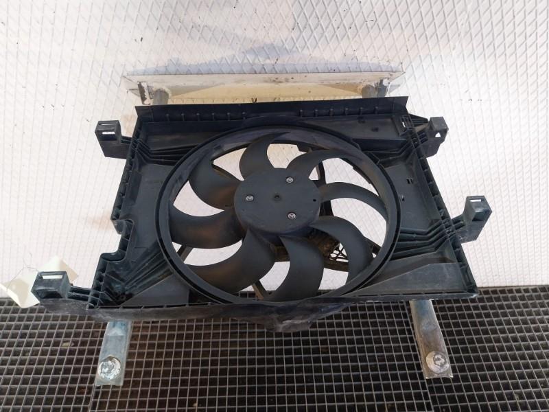 Ventilateur RENAULT ZOE 1  - 1