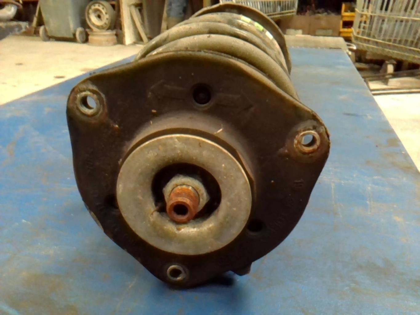 Ammortizzatore anteriore sinistro VOLKSWAGEN GOLF 6 Gasolina - 1