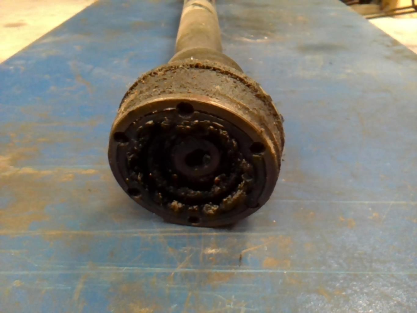 Giunto cardanico albero di trasmissione destro VOLKSWAGEN GOLF 6 Gasolina - 1