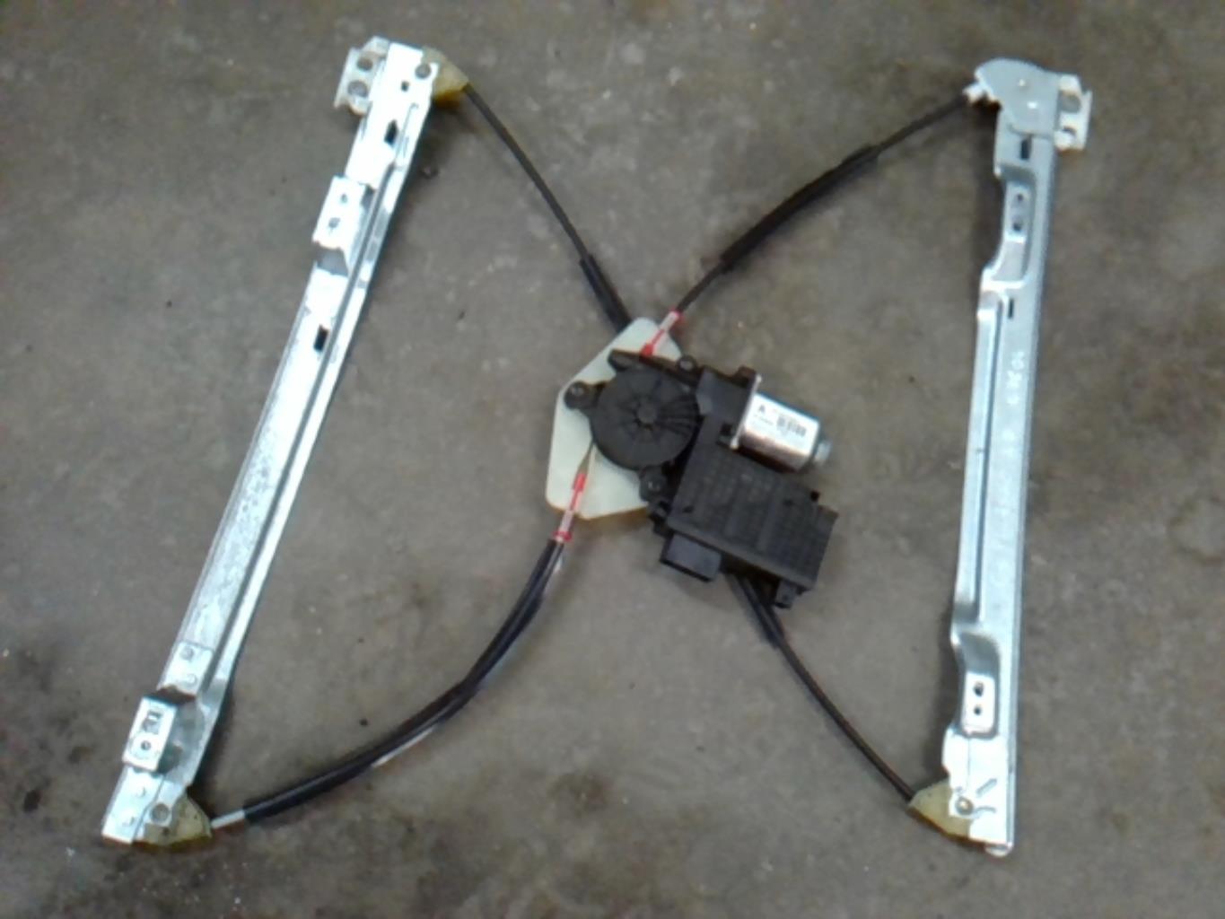 Alzacristalli elettrico anteriore destro CITROEN C4 GRAND PICASSO 1 Diésel - 1