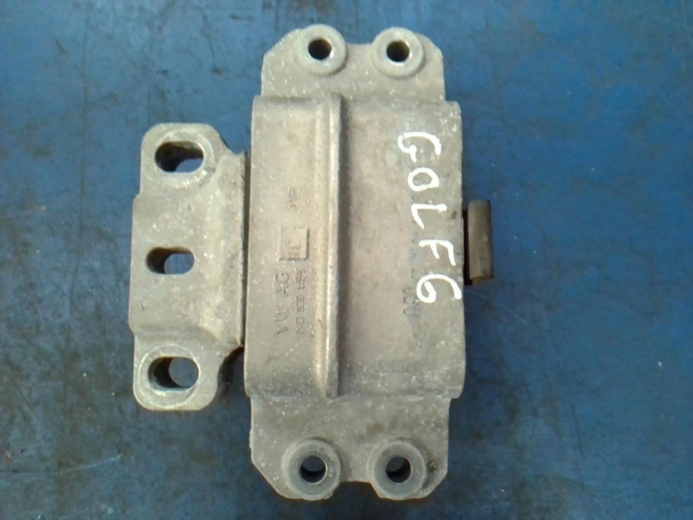 Support de boite VOLKSWAGEN GOLF 6 Essence - 1