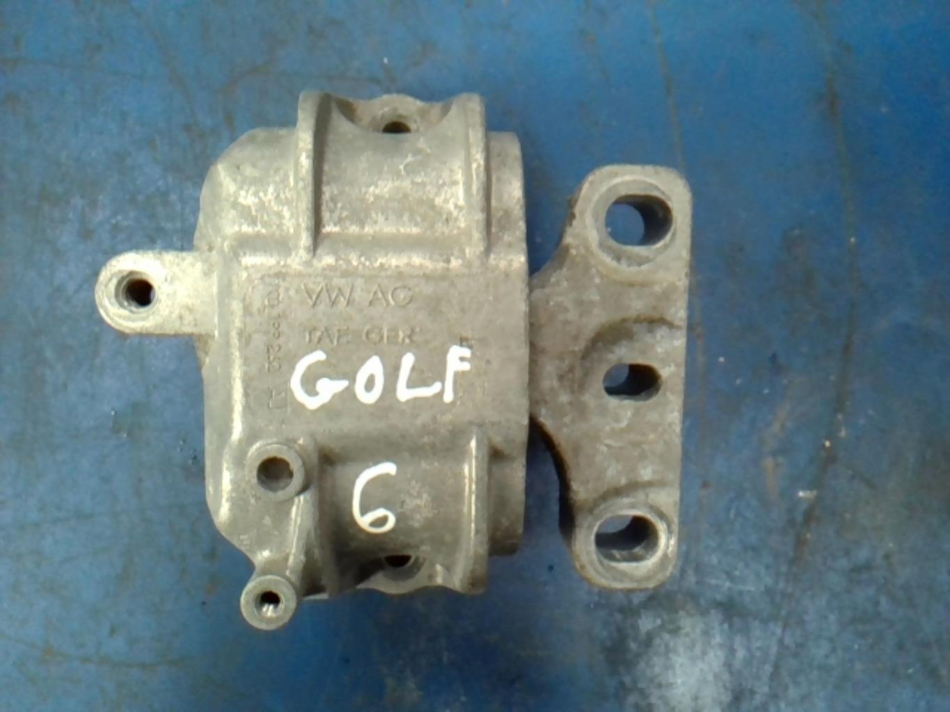 Supporto motore sinistro VOLKSWAGEN GOLF 6 Gasolina - 1