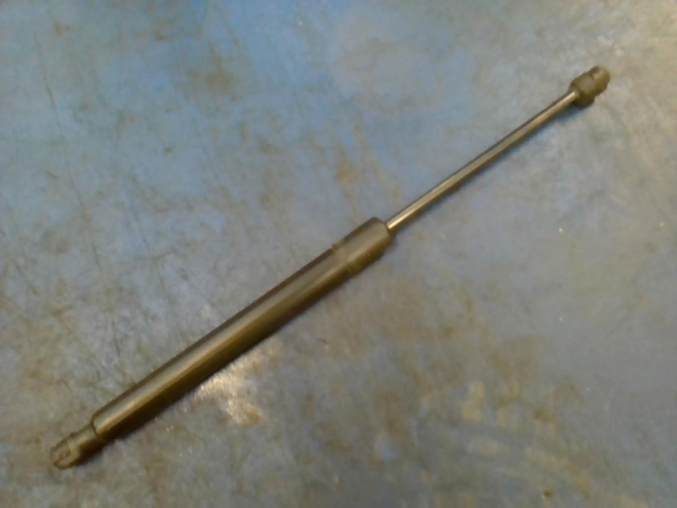 Molla a gas bagagliaio VOLKSWAGEN GOLF 6 Gasolina - 1