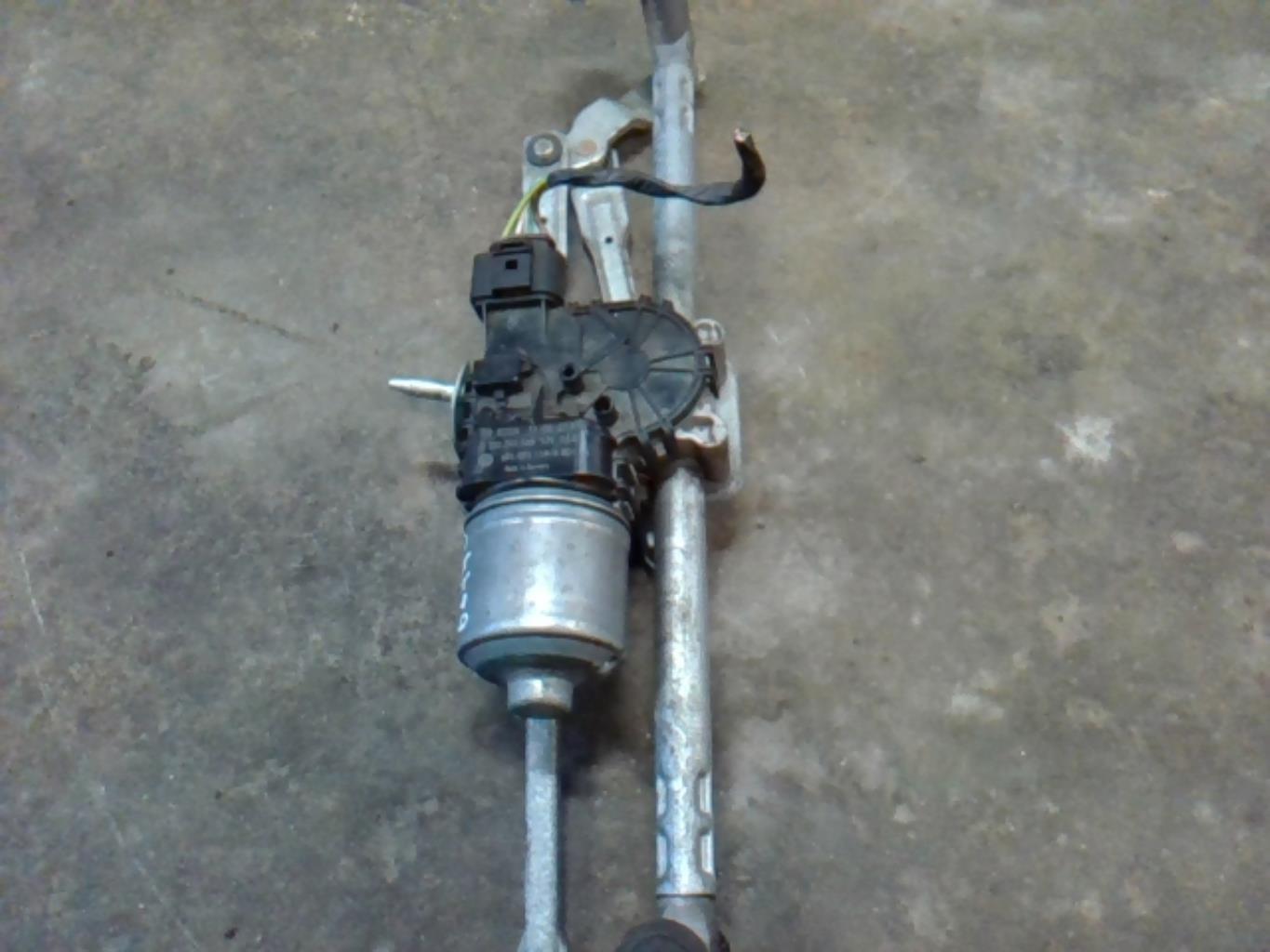 Motore tergicristallo anteriore SEAT IBIZA 4 PHASE 1 Diésel - 1