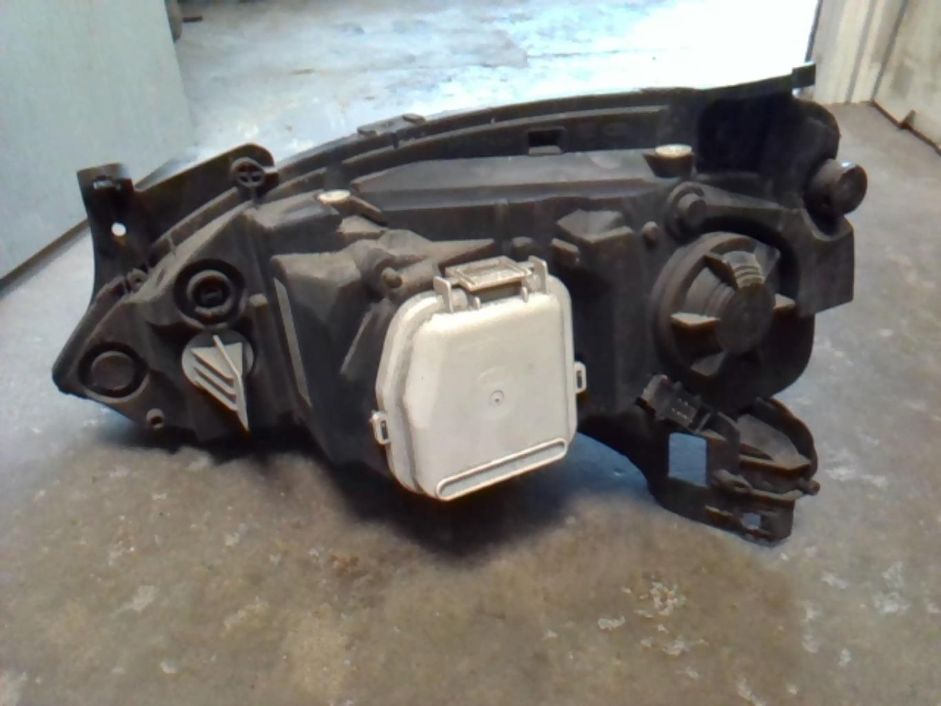 Gruppo ottico anteriore principale destro (luci)(faro) OPEL CORSA C PHASE 2 Diésel - 1