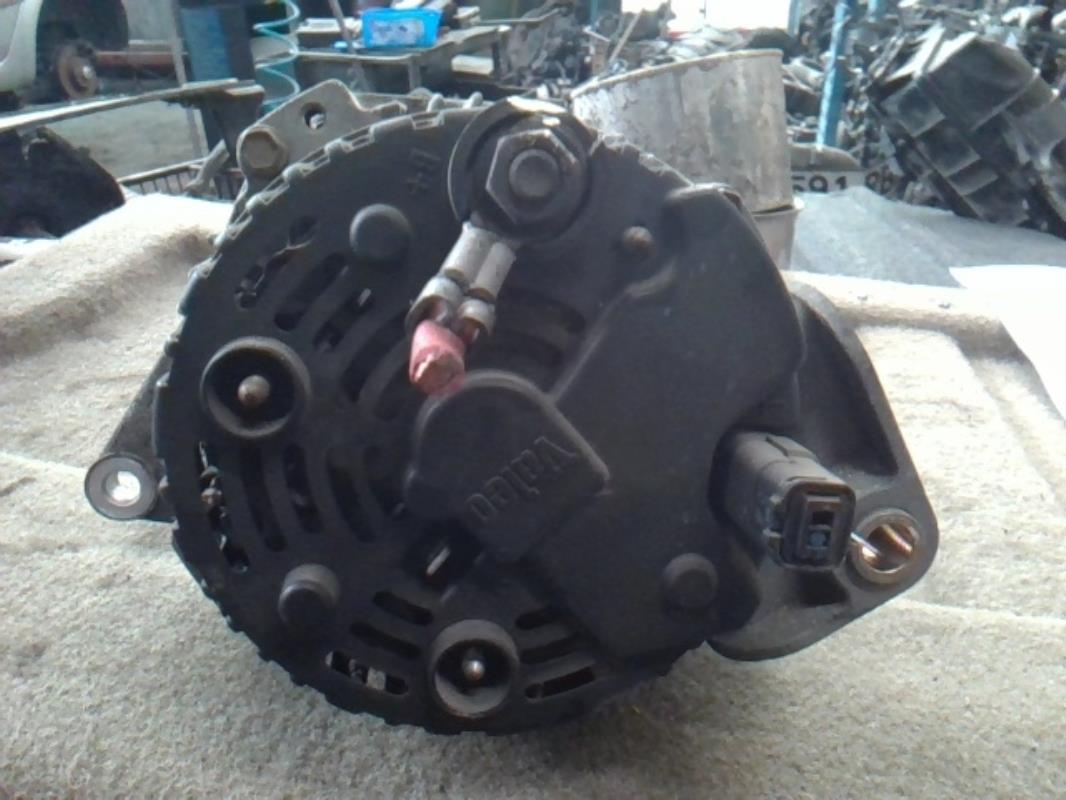 Alternatore RENAULT MEGANE 1 PHASE 2 Diésel - 1