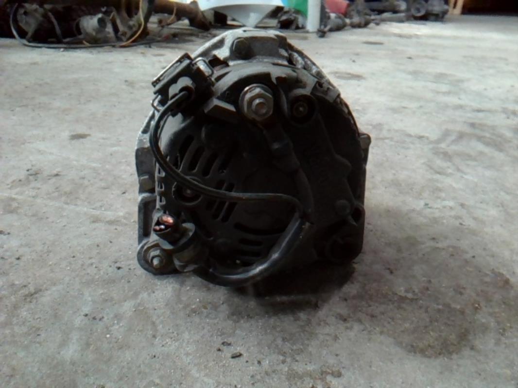 Alternatore VOLKSWAGEN GOLF 3 Diésel - 1