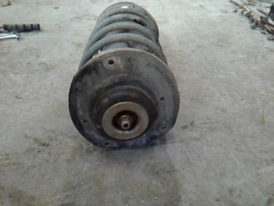 Ammortizzatore anteriore destro PEUGEOT 206 PHASE 1 Diésel - 1