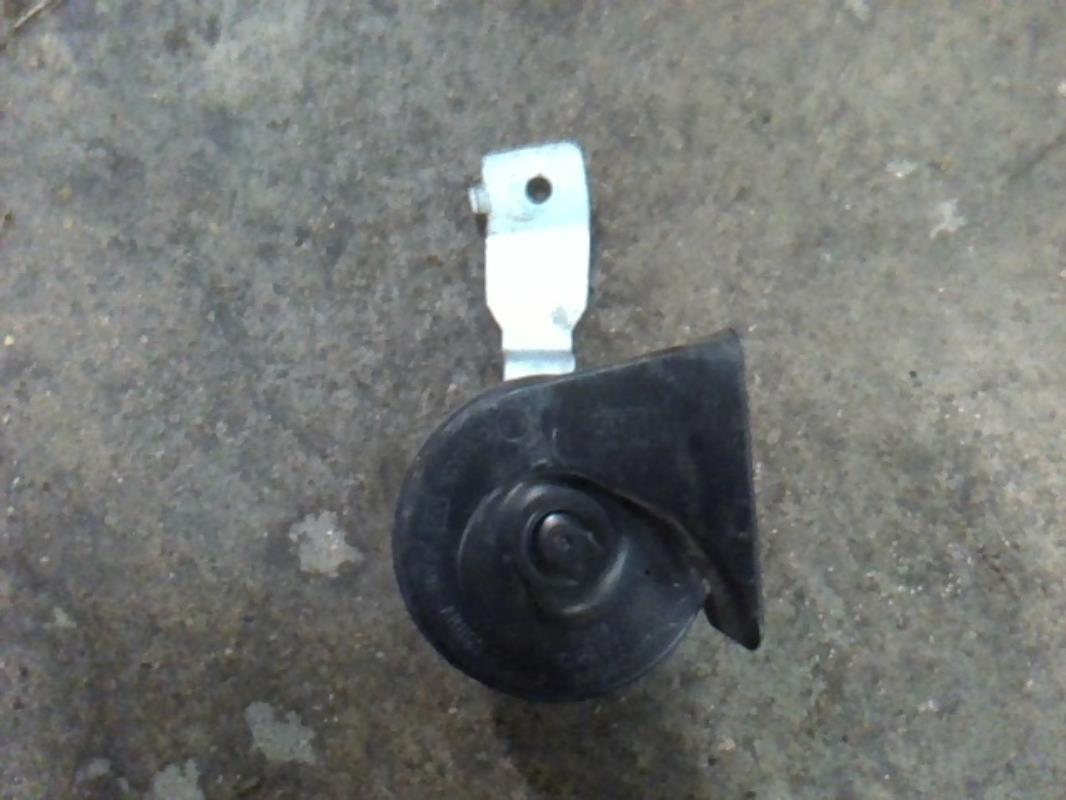Tromba/Clacson FORD FIESTA 5 PHASE 1 Diésel - 1