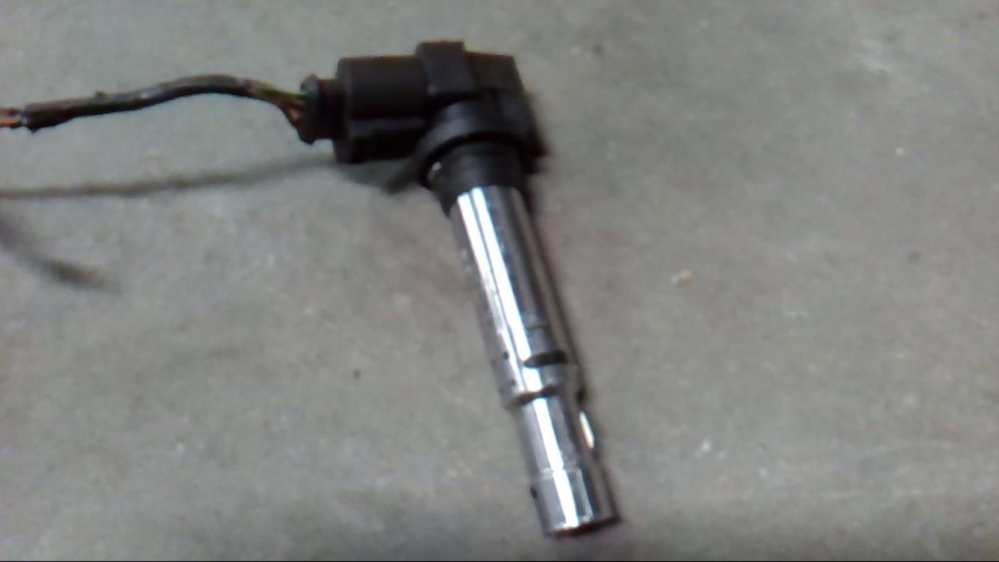 Bobina (accensione) VOLKSWAGEN POLO 4 PHASE 1 Gasolina - 1