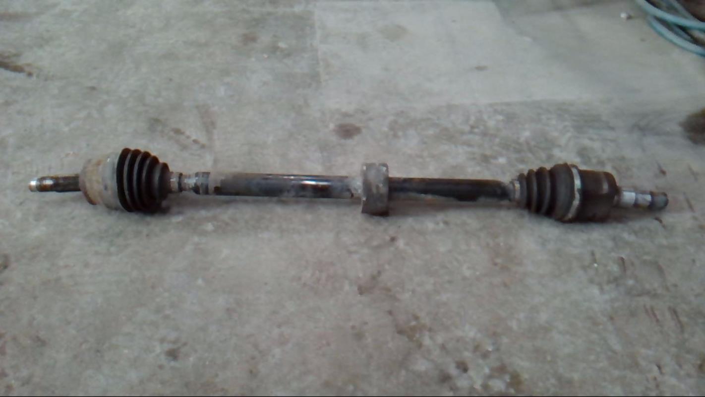 Giunto cardanico albero di trasmissione destro OPEL CORSA D PHASE 1 Diésel - 1
