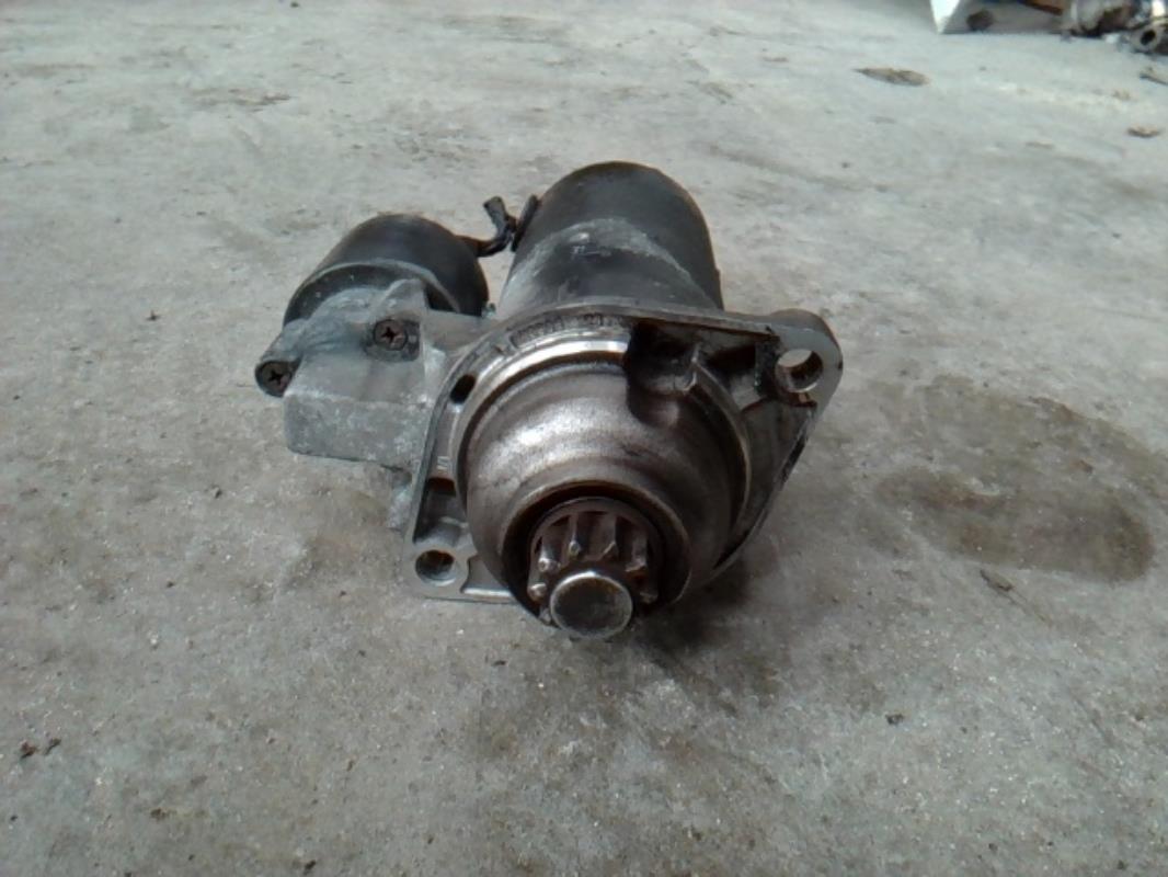 Motorino avviamento VOLKSWAGEN GOLF 3 Diésel - 1