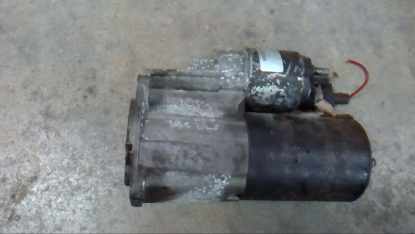 Motorino avviamento VOLKSWAGEN POLO 4 PHASE 1 Gasolina - 1