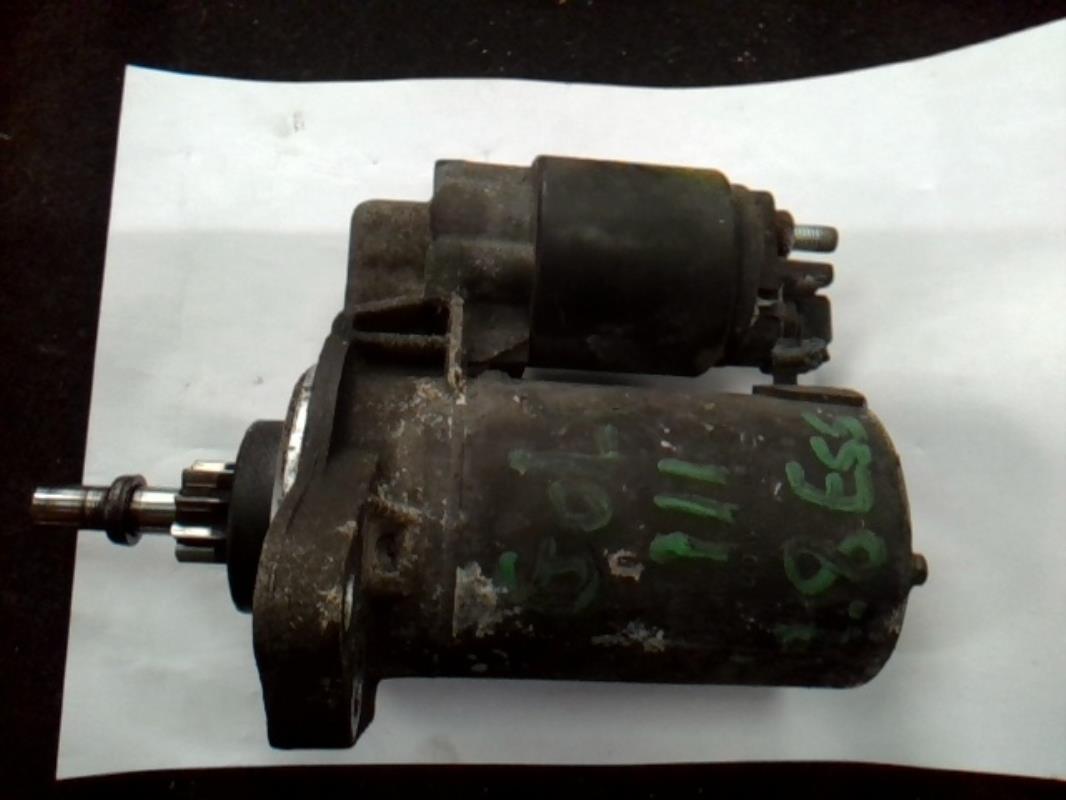 Motorino avviamento VOLKSWAGEN VENTO Gasolina - 1