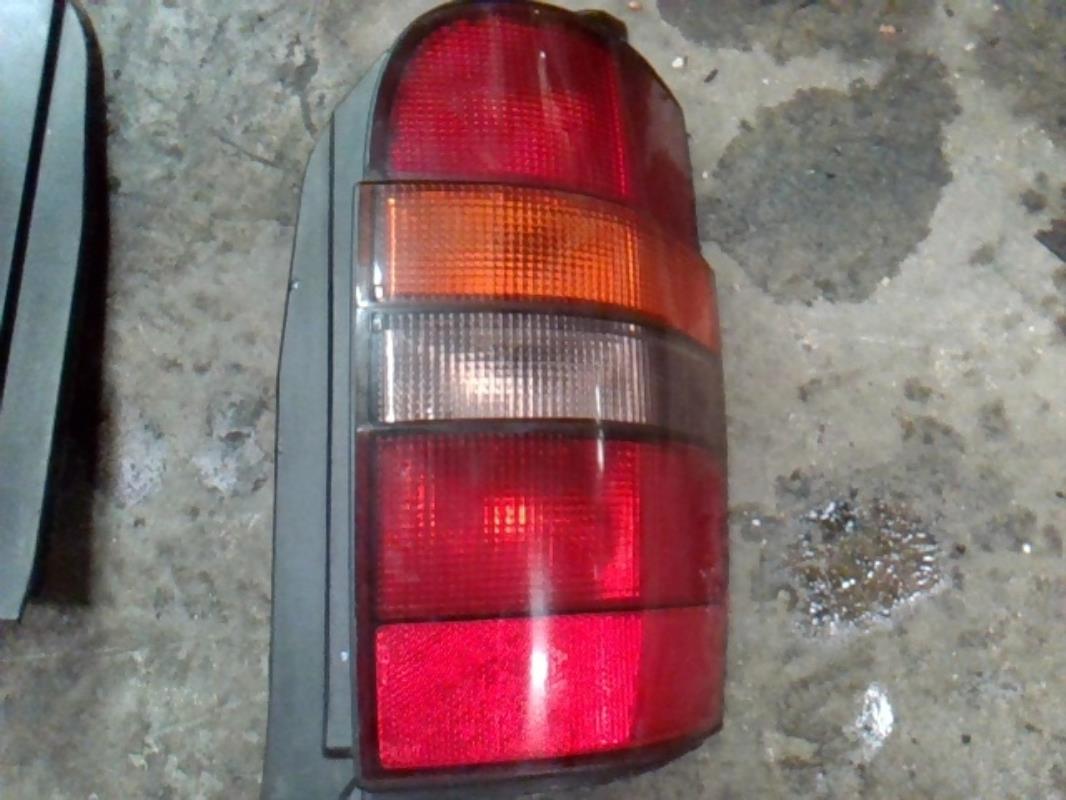 Fanale posteriore principale destro (luci) RENAULT ESPACE 2 PHASE 1 Diésel - 1