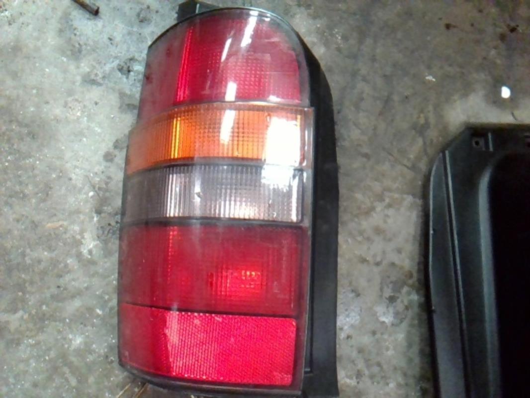 Fanale posteriore principale sinistro (luci) RENAULT ESPACE 2 PHASE 1 Diésel - 1