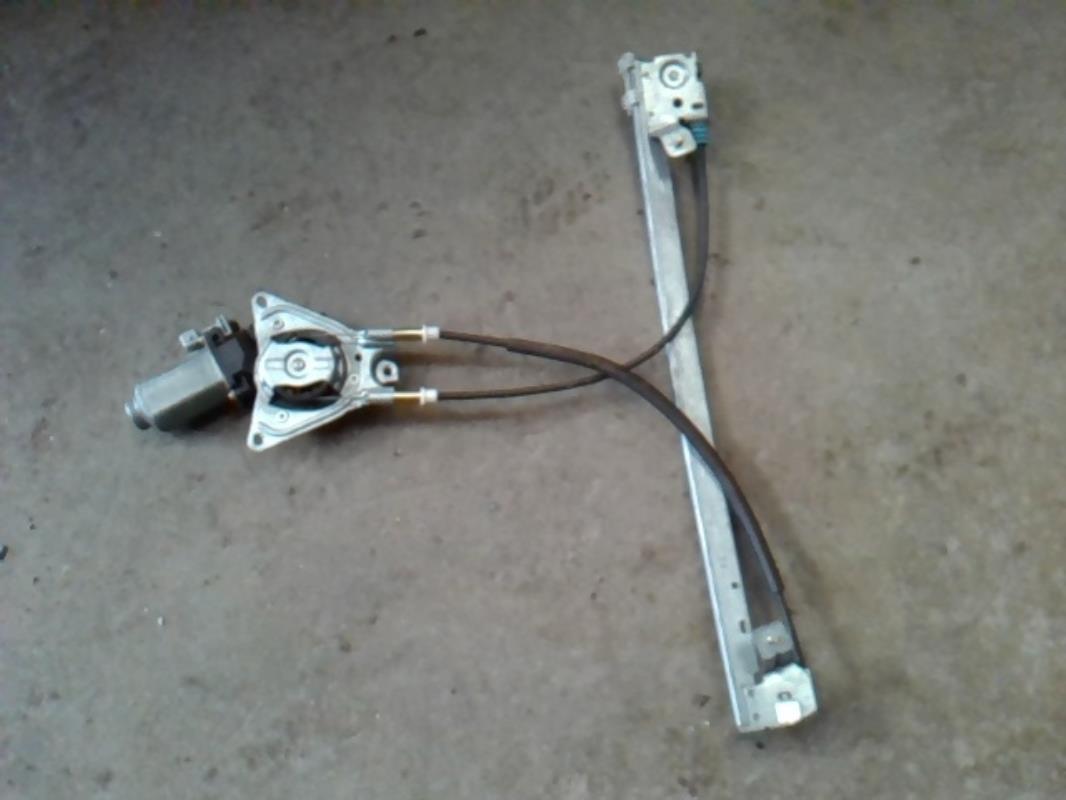 Alzacristalli elettrico anteriore destro PEUGEOT 106 PHASE 2 Diésel - 1