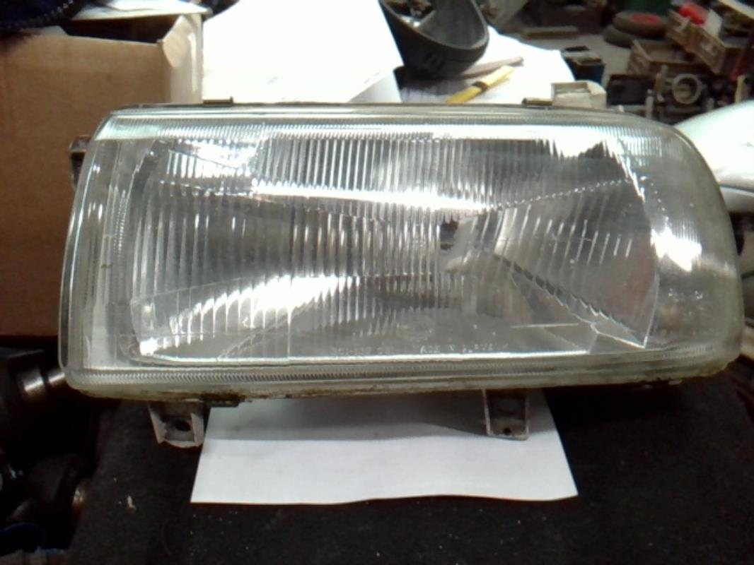 Gruppo ottico anteriore principale sinistro (luci)(faro) VOLKSWAGEN VENTO Gasolina - 1