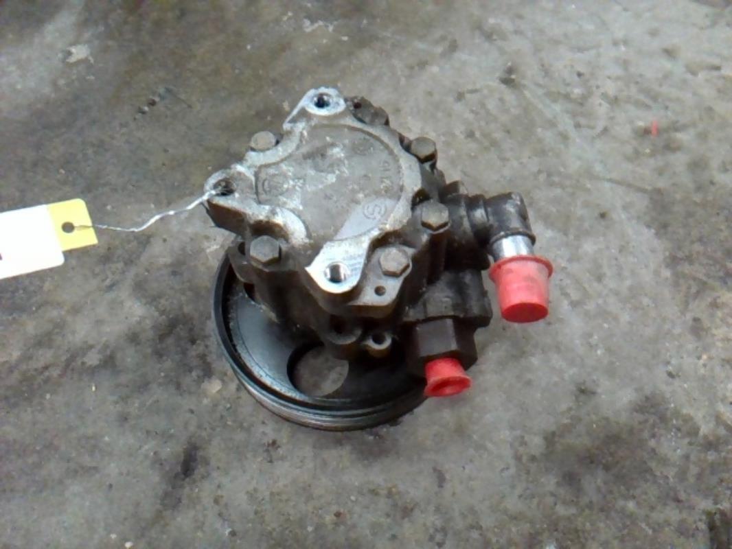 Pompe de direction PEUGEOT 806 PHASE 2 Diesel - 1
