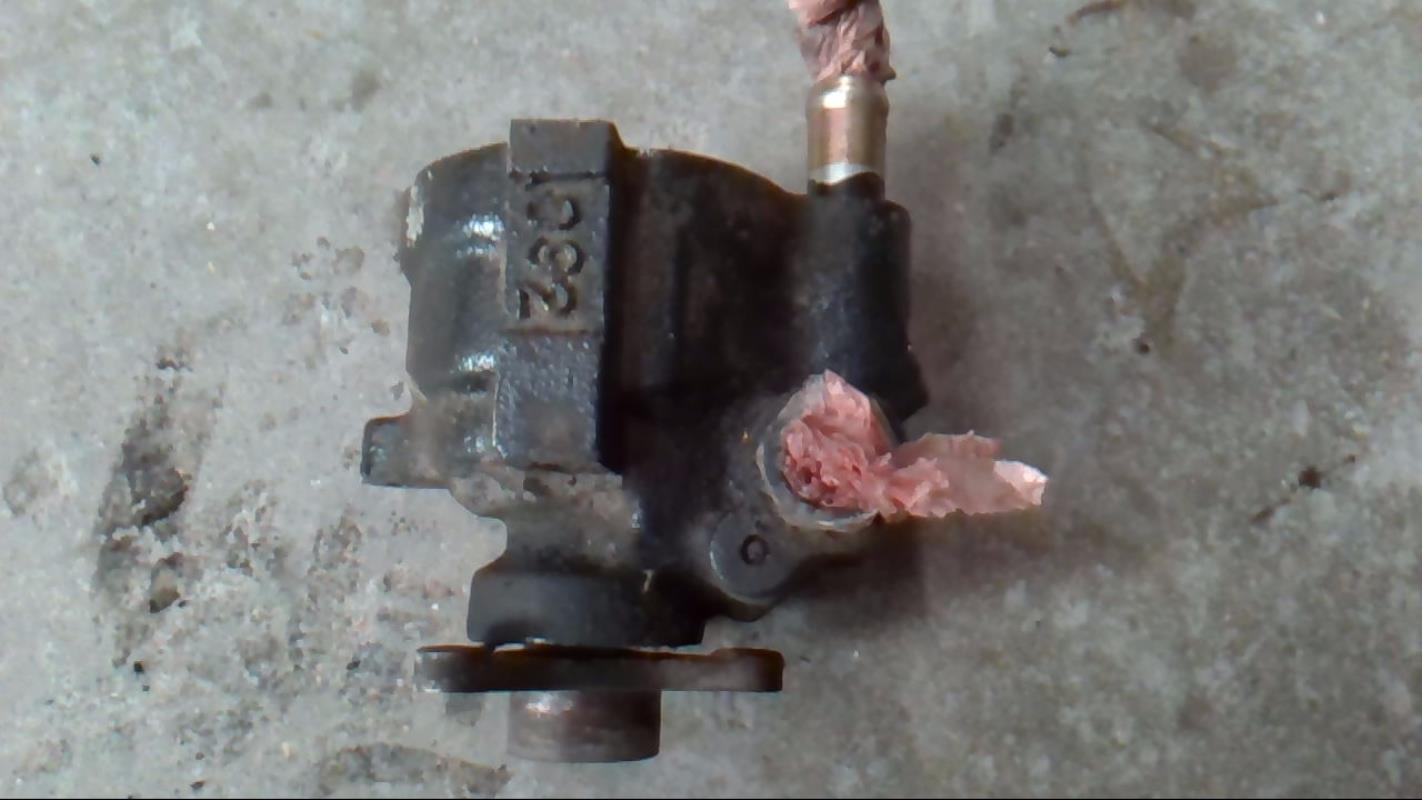 Pompe de direction RENAULT KANGOO 1 PHASE 1 Diesel - 1
