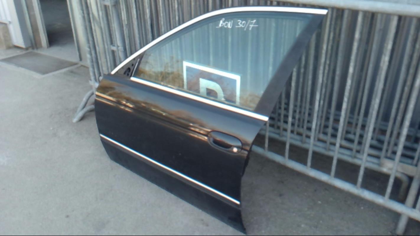 Portiera anteriore sinistra BMW SERIE 5 E39 PHASE 2 Diésel - 1