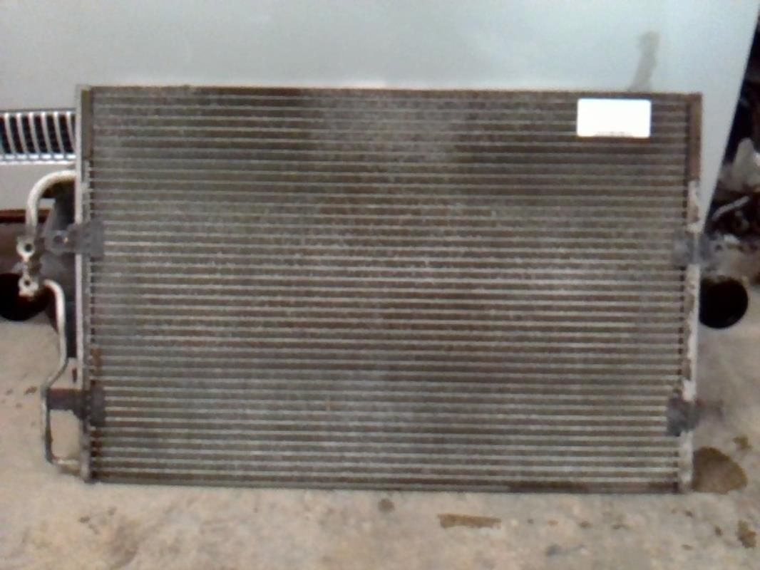 Radiatore clima PEUGEOT 806 PHASE 2 Diésel - 1