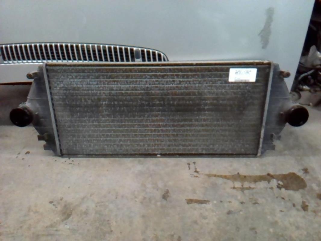 Radiatore olio PEUGEOT 806 PHASE 2 Diésel - 1