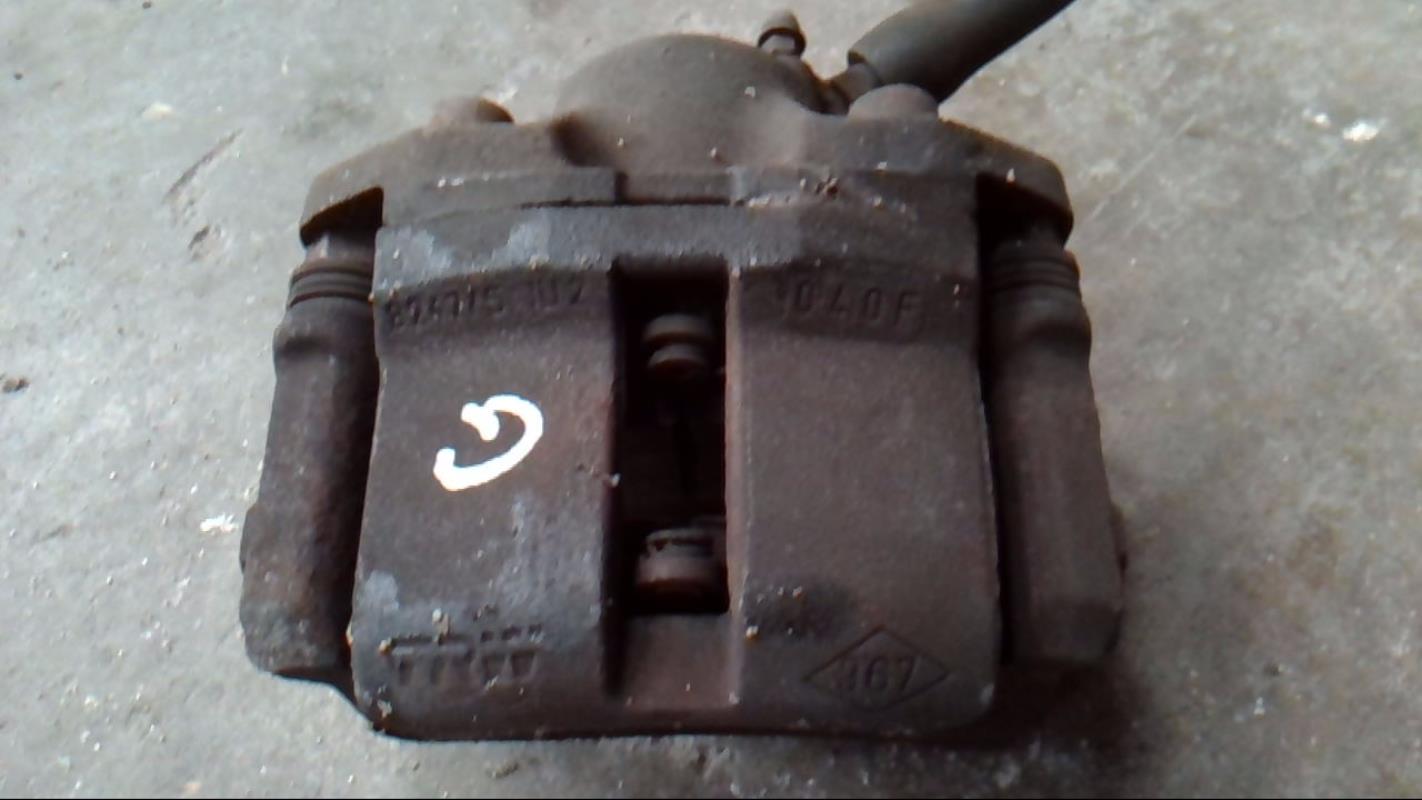 Pinza freni anteriore sinistra RENAULT CLIO 2 PHASE 2 Diésel - 1