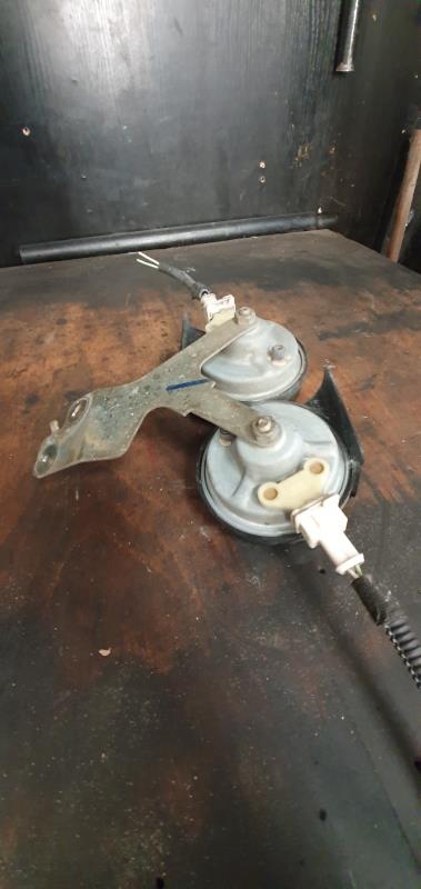 Tromba/Clacson CITROEN C5 1 PHASE 1 Gasolina - 1