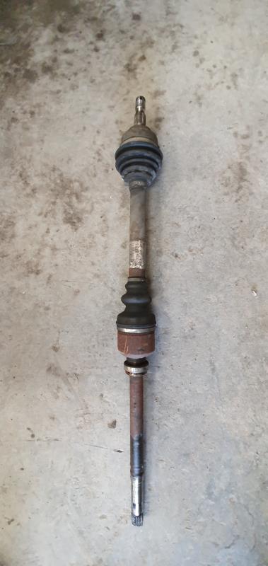 Giunto cardanico albero di trasmissione destro CITROEN C5 1 PHASE 1 Gasolina - 1