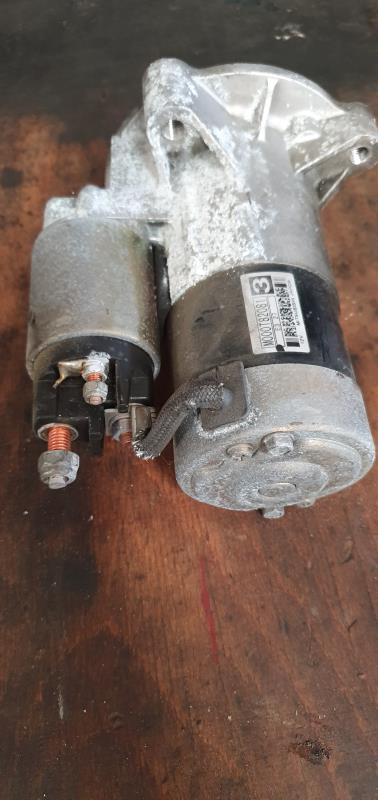 Demarreur CITROEN C5 1 PHASE 1 Essence - 1