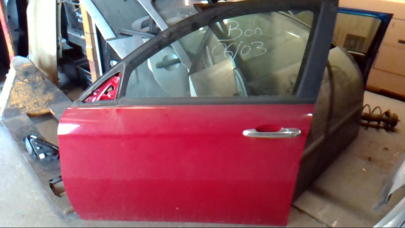 Portiera anteriore sinistra ALFA ROMEO 147 PHASE 1 Diésel - 1
