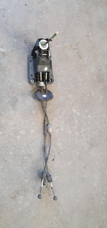 Cable levier de vitesses CITROEN C3 2 PHASE 1 Diesel - 1