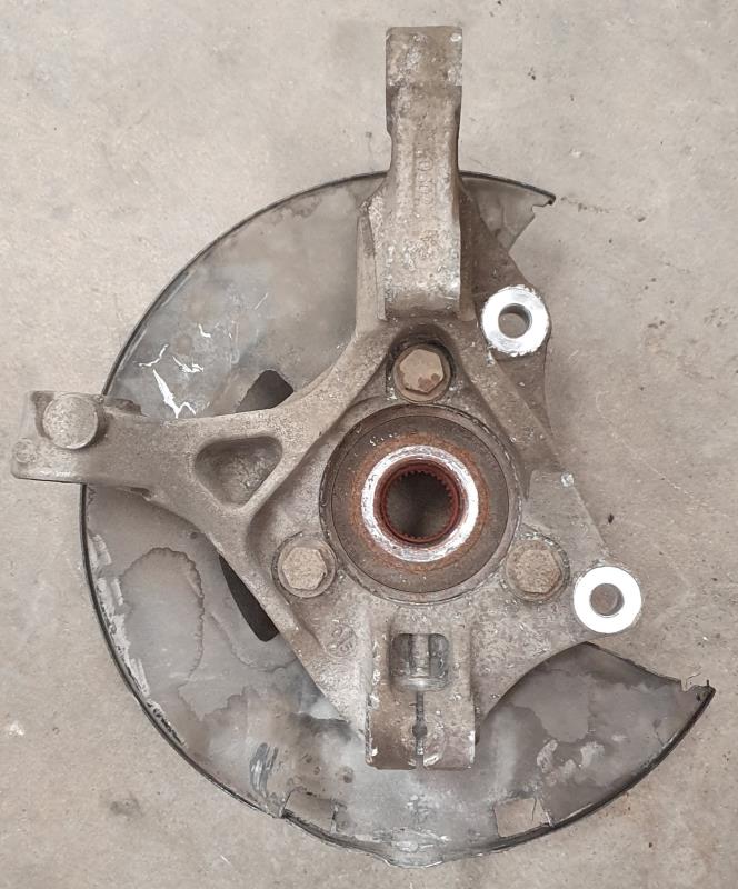 Mozzo anteriore sinistro OPEL ASTRA J PHASE 1 Diésel - 1