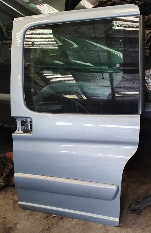 Portiera laterale sinistra PEUGEOT PARTNER 1 PHASE 2 Diésel - 1