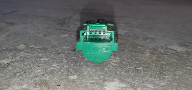 Contattore luce stop CITROEN C3 2 PHASE 1 Diésel - 1