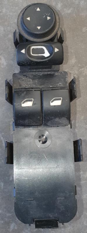 Interruttore alzacristalli CITROEN C3 2 PHASE 1 Diésel - 1