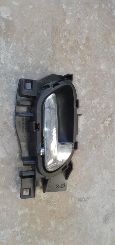 Maniglia interna anteriore destra CITROEN C3 2 PHASE 1 Diésel - 1