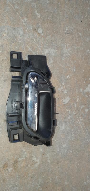 Maniglia interna anteriore sinistra CITROEN C3 2 PHASE 1 Diésel - 1
