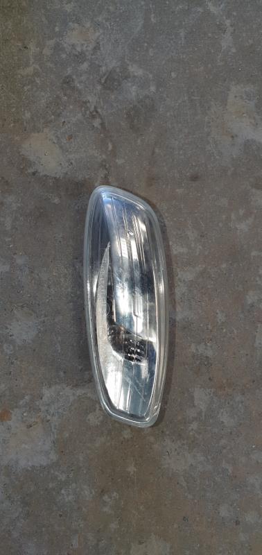 Ripetitore lampeggiante anteriore sinistro (Luci) CITROEN C3 2 PHASE 1 Diésel - 1