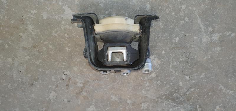 Supporto motore destro CITROEN C3 2 PHASE 1 Diésel - 1