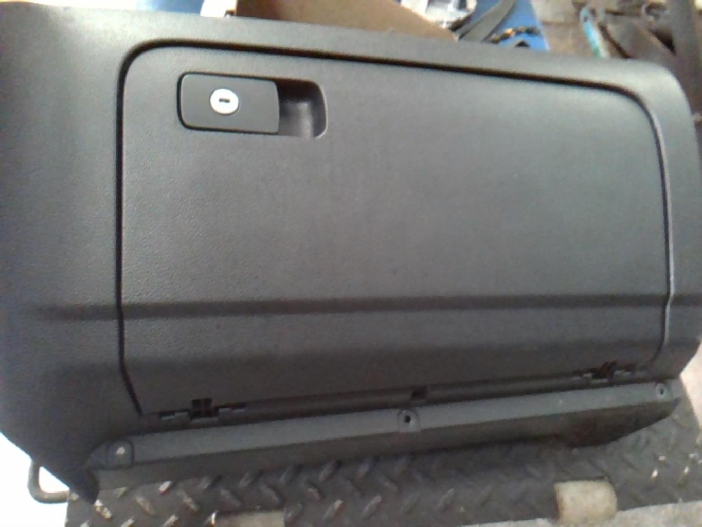 Vano portaoggetti VOLKSWAGEN GOLF 6 Gasolina - 1