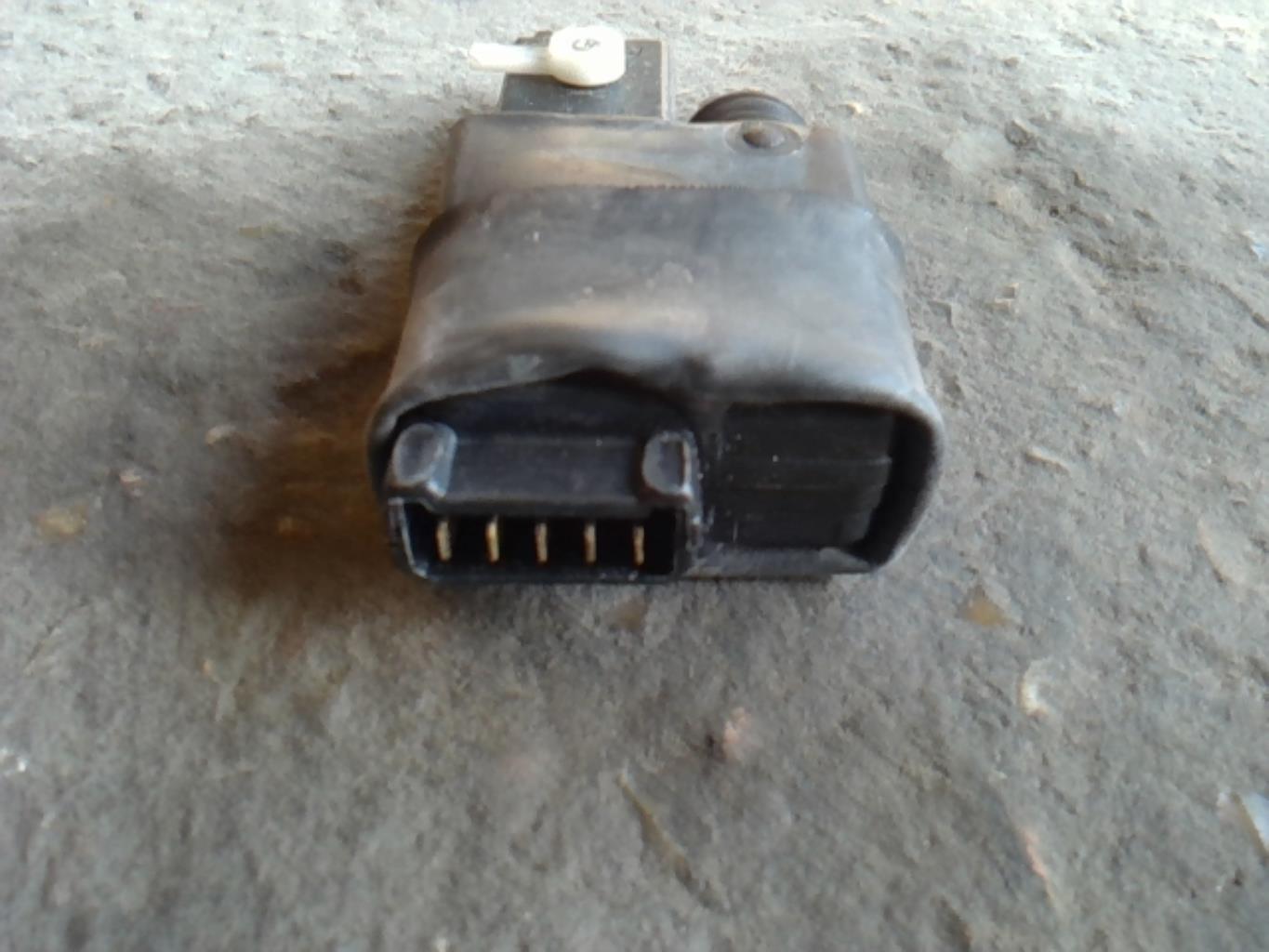Chiusura centralizzata anteriore sinistra RENAULT CLIO 1 PHASE 1 Gasolina - 1