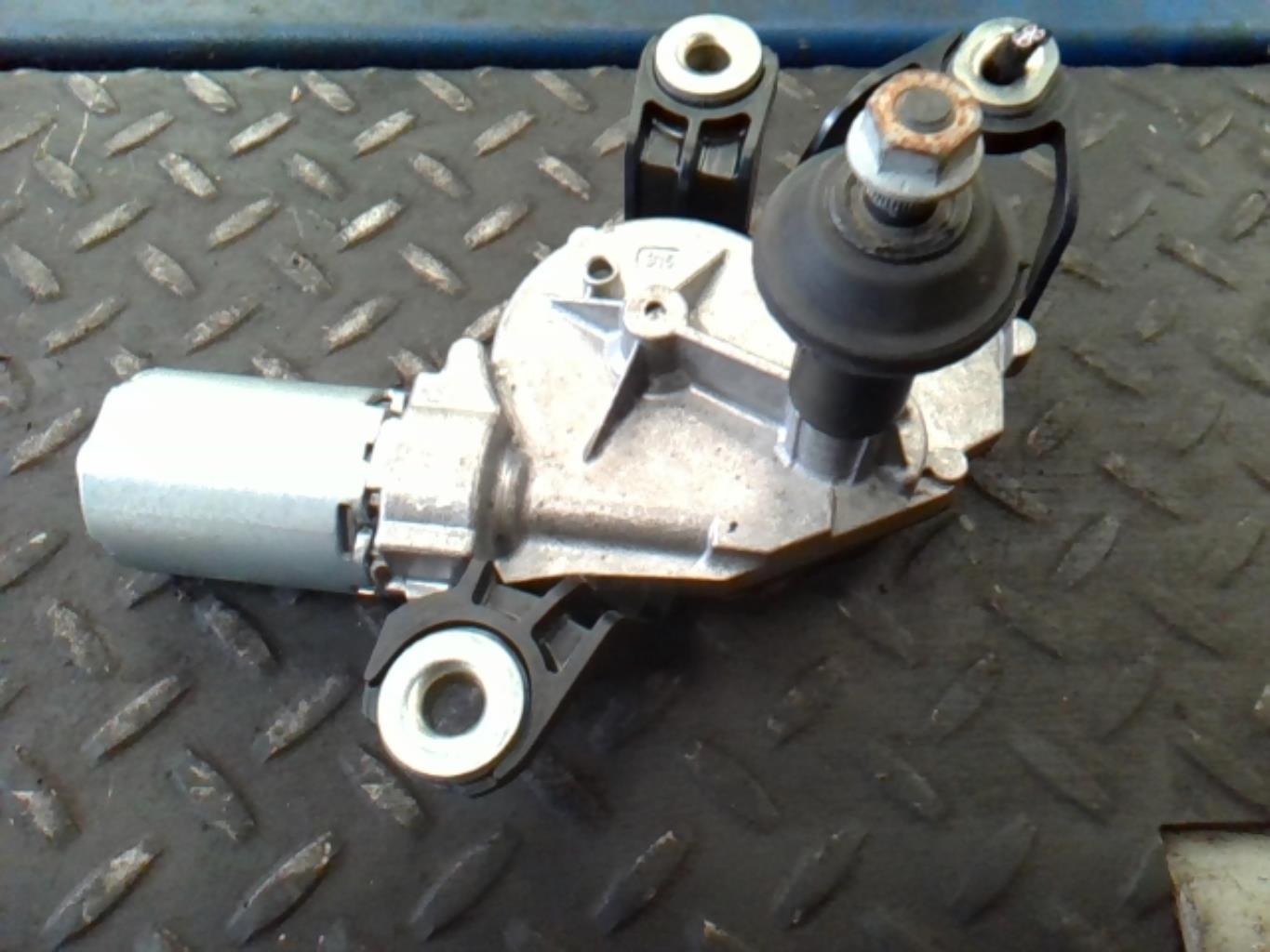 Motore tergicristallo posteriore VOLKSWAGEN GOLF 6 Gasolina - 1