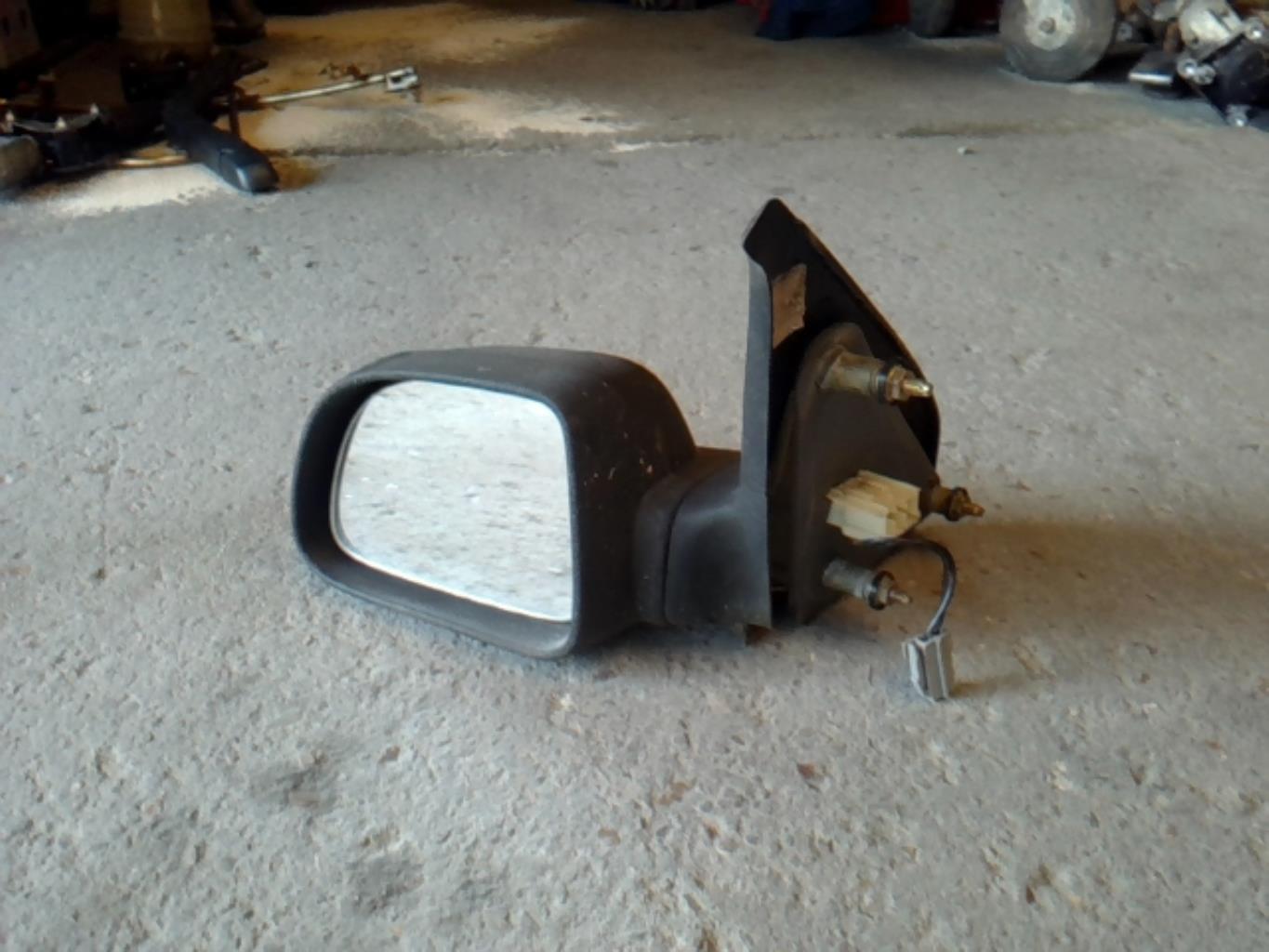 Specchietto retrovisore sinistro RENAULT CLIO 1 PHASE 1 Gasolina - 1