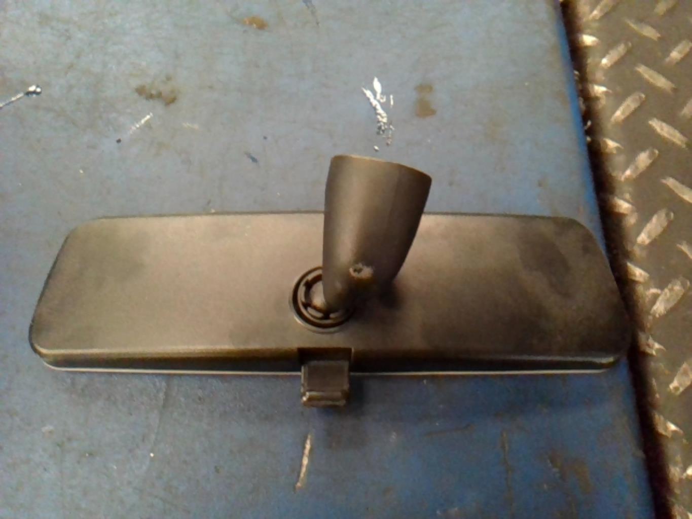 Specchietto retrovisore interno VOLKSWAGEN GOLF 6 Gasolina - 1