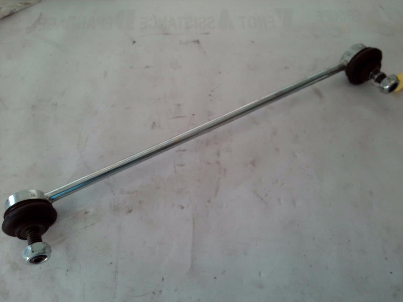 Tirante barra stabilizzatrice anteriore sinistro CITROEN C3 1 PHASE 1 Gasolina - 1